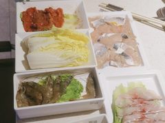 -野妹火锅(龙岗店)