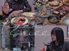 -虎哥六韩式烤肉料理 TIGERGRILL(隆生金山湖中心购物广场店)