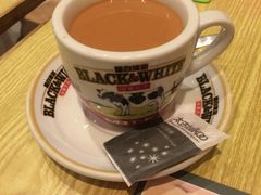 -添好运点心专门店(百老汇店)
