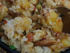 -渝绝回味碗土家洋芋饭(学道街店)