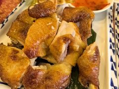 -南沙游艇会·大兵船餐厅