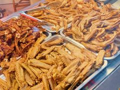 -红全周·洪濑鸡爪(万祥路店)
