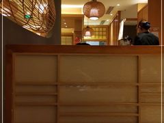 -花潮料理艺食馆(世欧广场店)