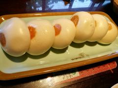 红糖锅盔-江边城外烤全鱼(方庄时代购物中心店)