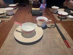 -曾宴·楚菜(湖北省博物馆店)