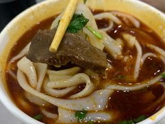 -骏骏牛肉粉店(吉庆街店)
