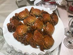 -锦粤宫·精致粤菜(深圳北站店)