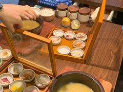 -良米山·云南野生菌过桥米线(上海首店)