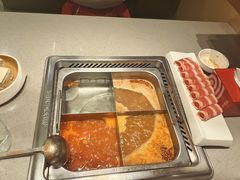 -海底捞火锅(赛格国际购物中心店)