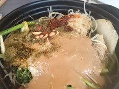 -O记东北砂锅麻辣烫