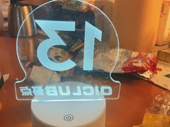 -聚点桌游狼人杀(未来中心店)