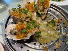-景芝小炒(虞河路店)