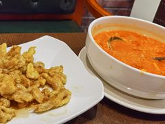 -老牌坊鲁菜名店(宽厚里店)