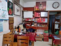 -香满居张记小厨私房菜(青岛站店)