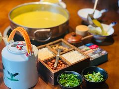 -凤凰山斑鱼馆(恭城店)