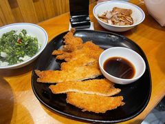 -君东记本帮面馆(天钥桥路店)