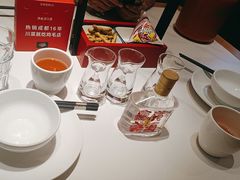 -鸡毛店·川菜(文殊院店)