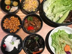 -黑牛黑猪烤肉专门店(万象城店)