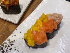 -赤稻·日式料理(禅城店)