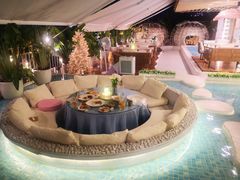 -天空花园餐吧·生日·团建(南山店)