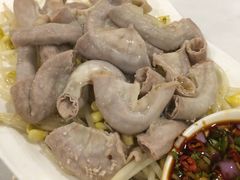 -朕悦鹧鸪饭私房菜