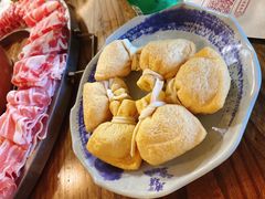 -东镇老火锅(高新区店)