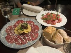 -斯普汇生蚝牛排馆(中骏世界城店)