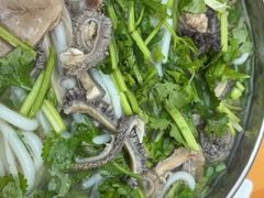 -攀枝花·任德琼·盐边羊肉米线