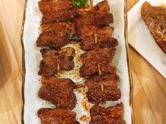 -禾绿寿司(星光68广场店)