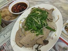 -深仔记正宗云吞面(尖沙咀店)