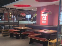 -季季红火锅(长沙步行街店)