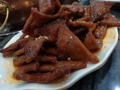 -江湖黑大兔(杨家坪店)