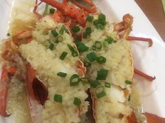 -友强·23年特色海鲜大排档(厦门店)