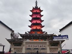 -宁波府城隍庙