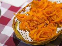 -Santoor 萨都里印度餐厅(北锣鼓巷店)