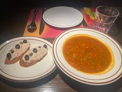 -ZAFFERANO西班牙海鲜饭(上海首店)