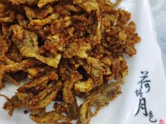 -芳芳餐厅(白沙路店)