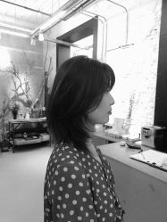 -Hair Co.一间沙龙