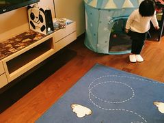 哆啦A梦儿童房-上海崇明金茂凯悦酒店