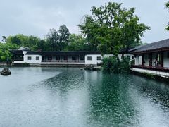 -无锡蠡湖国家湿地公园-蠡园
