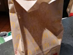 -麦当劳(虎坊路店)