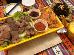-卡万金特色藏餐