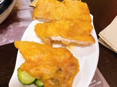 -友乐达台北精致面馆(张江店)