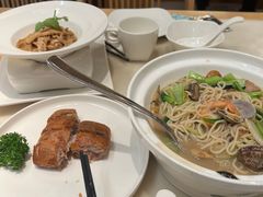 -莆田餐厅PUTIEN(深圳湾万象城家宴店)