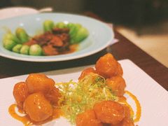 -西安华清御汤酒店