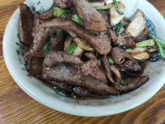 -无名氏面馆(邮电路店)