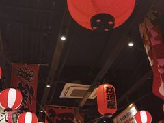 -白石的深夜食堂(济南万象城店)