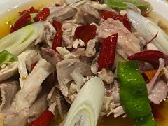 -巴依老爷新疆美食(常营店)