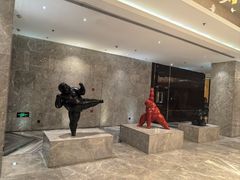-北京泰富酒店-柏景轩中餐厅