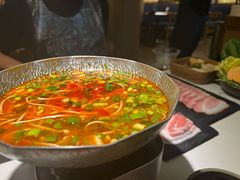 -旺福·贵州酸汤牛肉火锅(陆悦天地店)